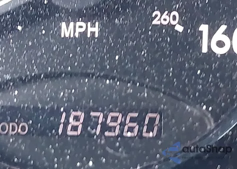 2007 Toyota Avalon Xls z USA, uszkodzony, nr VIN 4T1BK36B07U174503